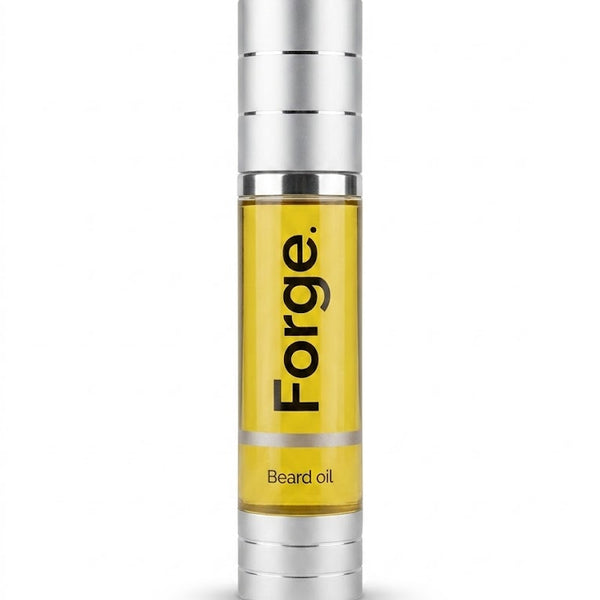 Forge – Beard Growth Oil | 50 ml