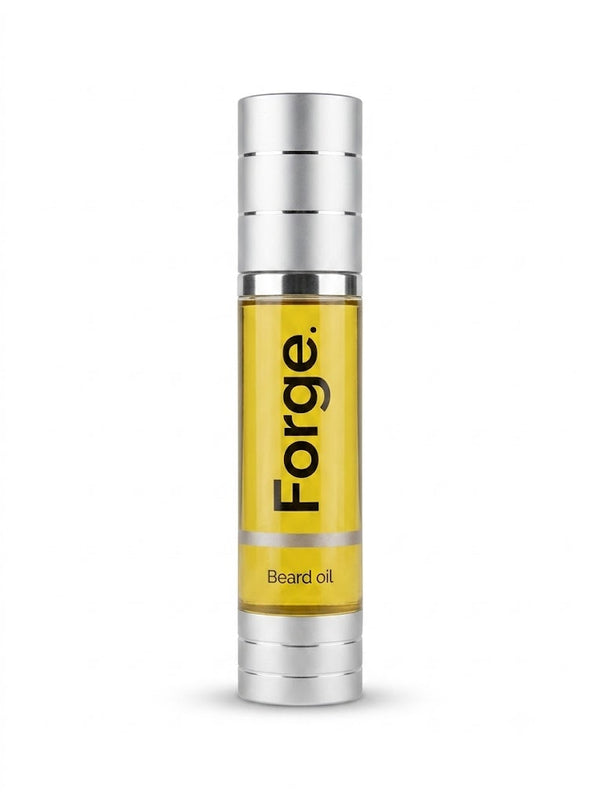 Forge – Beard Growth Oil | 50 ml