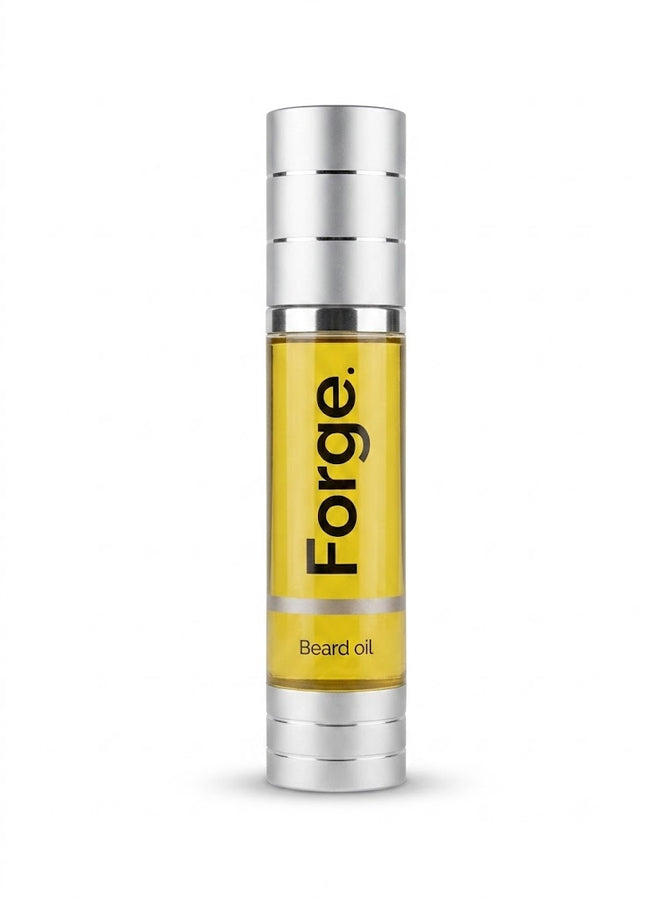 Forge – Beard Growth Oil | 50 ml