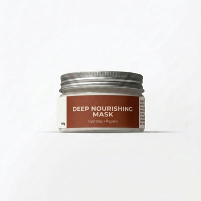 Sunday Soft – Deep Nourishing Hair Mask | 100 g
