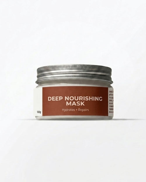 Sunday Soft – Deep Nourishing Hair Mask | 100 g
