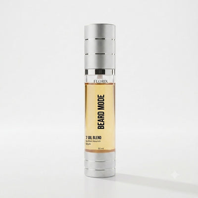 Beard Mode – Beard Growth Oil | 50 ml