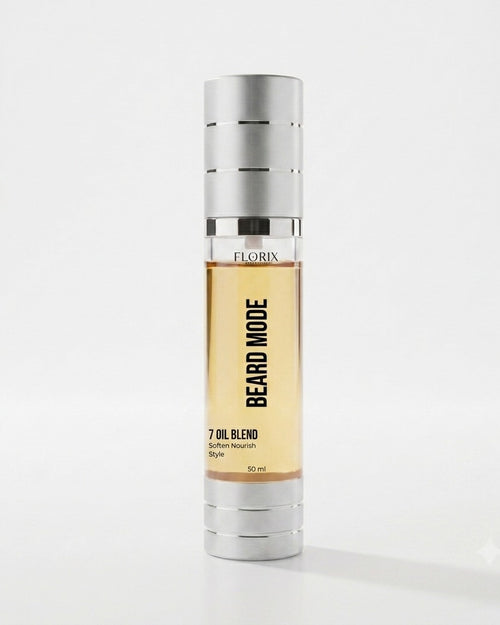 Beard Mode – Beard Growth Oil | 50 ml