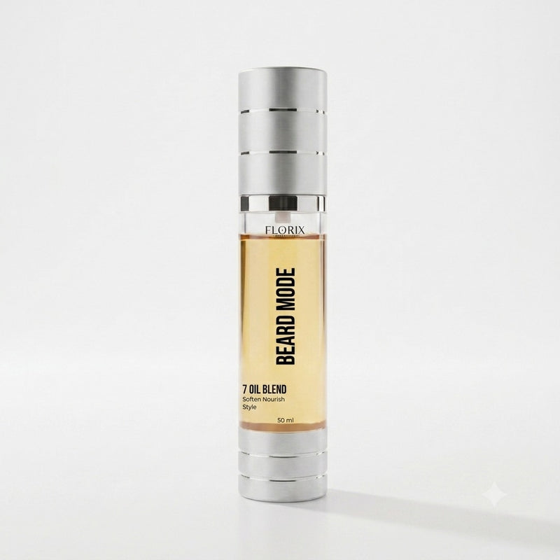 Beard Mode – Beard Growth Oil | 50 ml