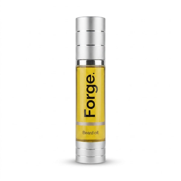 Forge – Beard Growth Oil | 50 ml