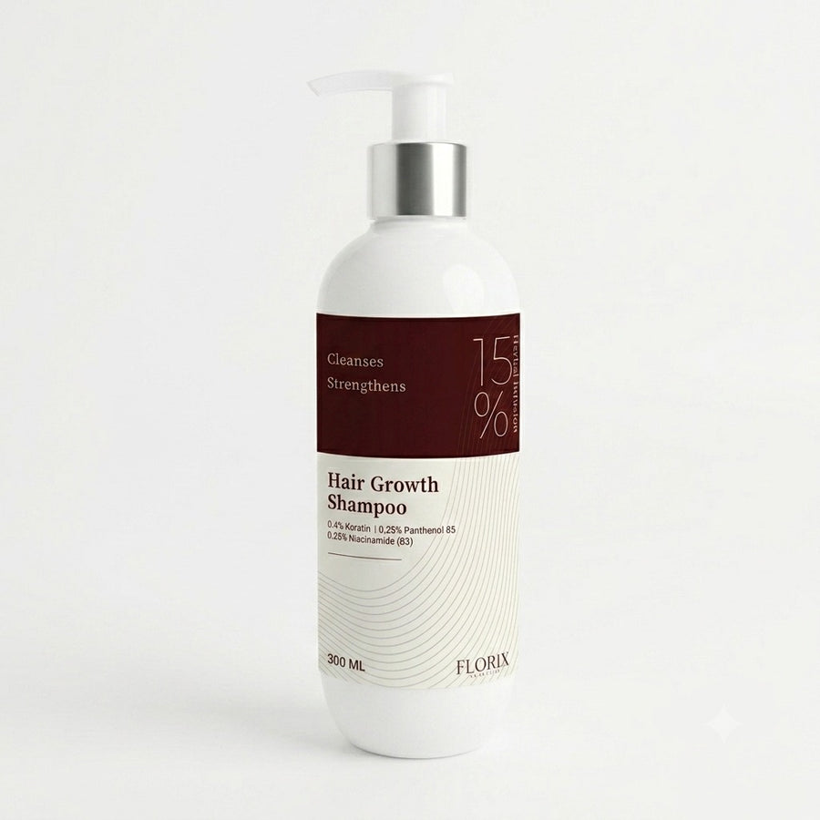 Hair Growth Shampoo | 300 ml