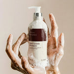 Reset Wash – Hair Growth Shampoo | 300 ml