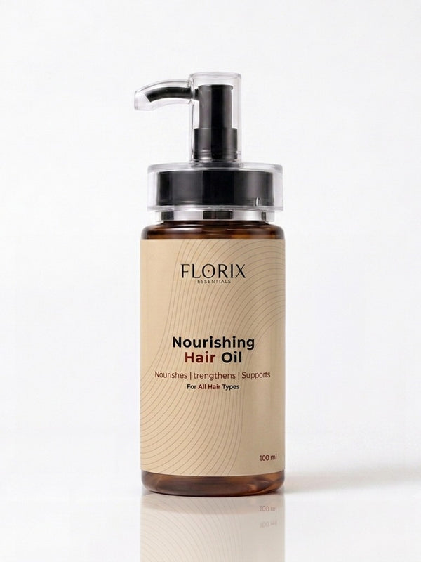 Hair Nourishing Oil | 100 ml