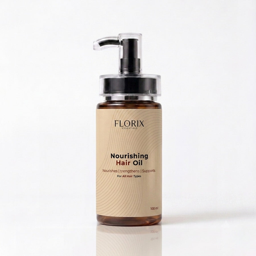 Hair Nourishing Oil | 100 ml