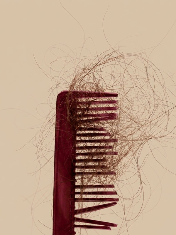 Hair Fall