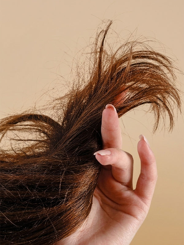 Weak Hair