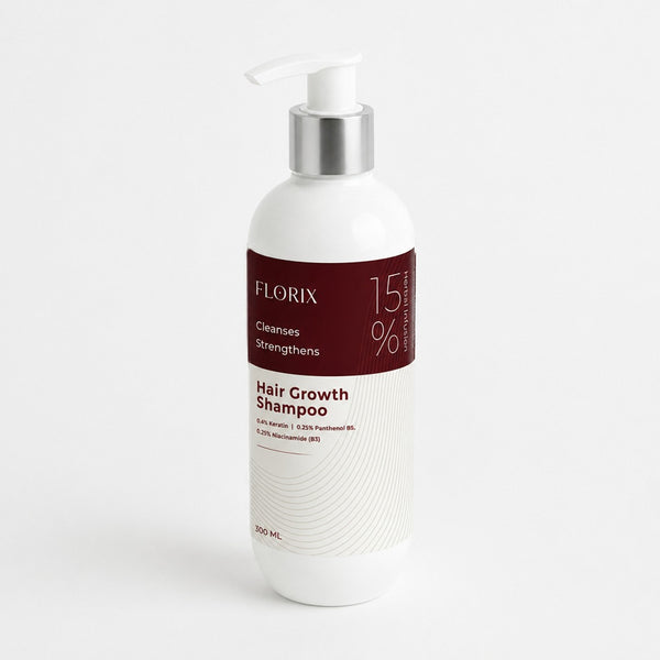 Hair Growth Shampoo | 300 ml