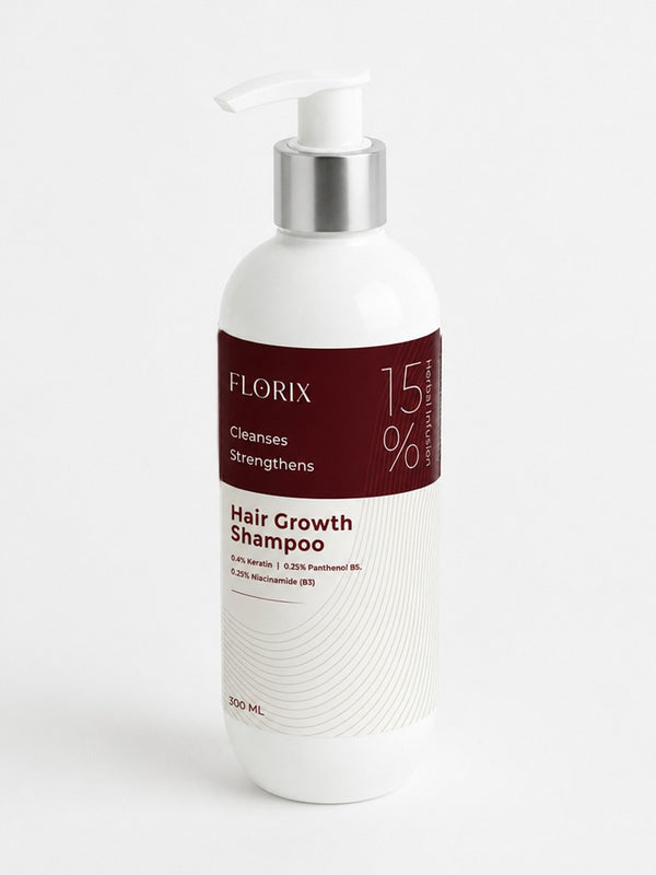 Hair Growth Shampoo | 300 ml