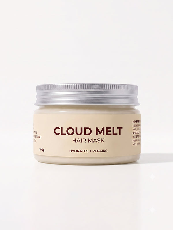Cloud Melt– Hair Mask | 100 g
