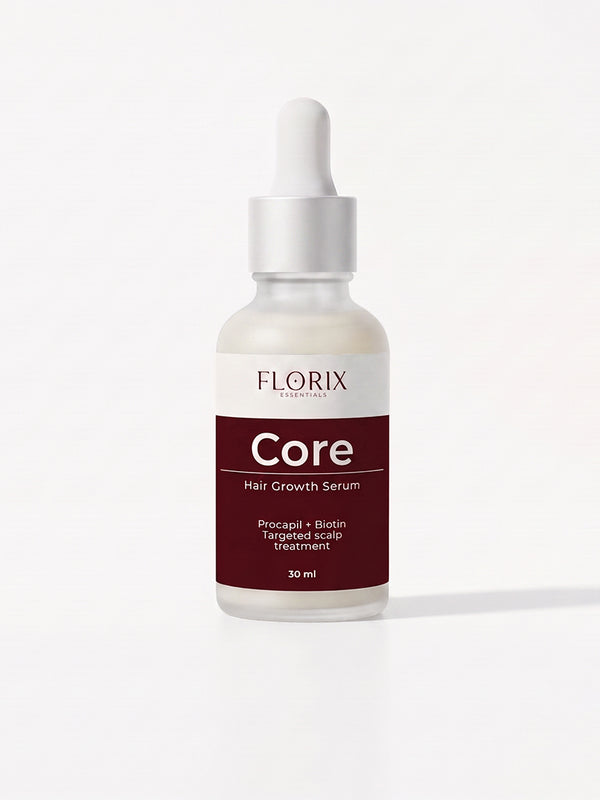 Core – Hair Serum | 30 ml