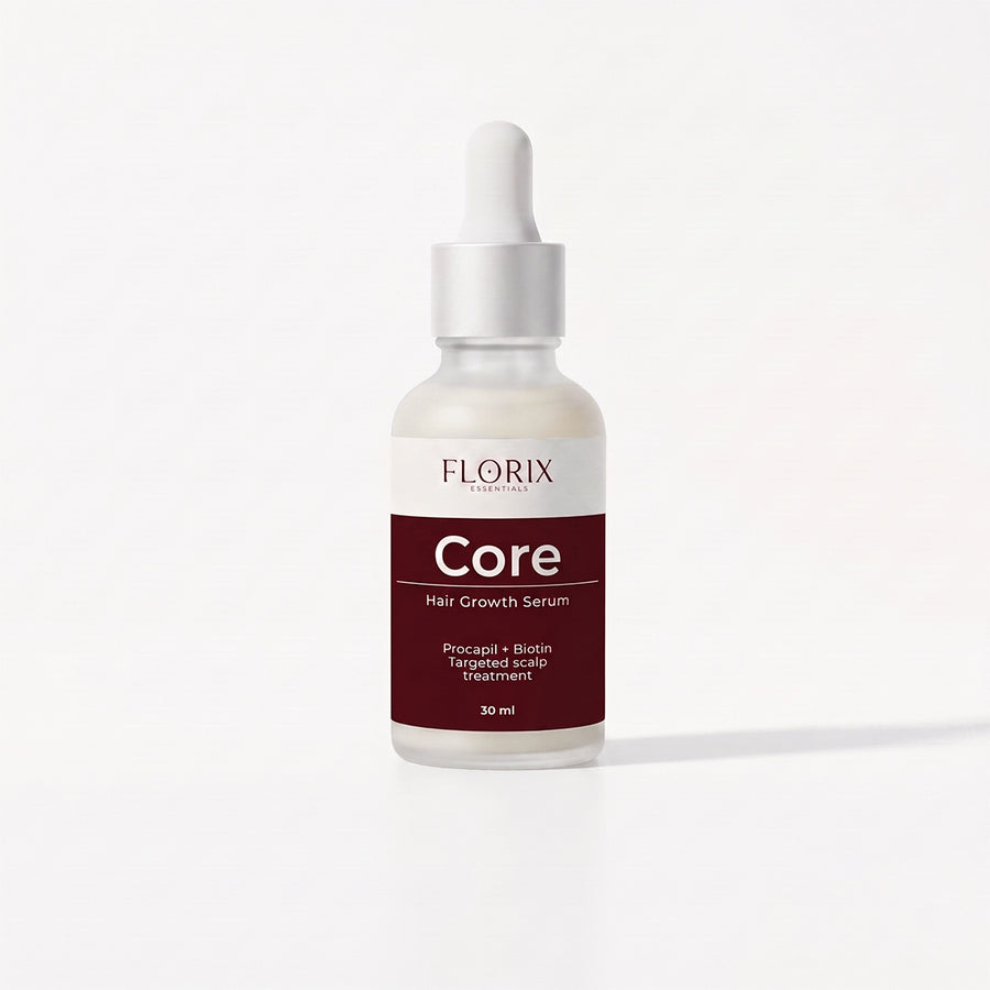 Core – Hair Serum | 30 ml