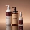 Restoration Protocol | Shampoo, Hair Oil & Hair Growth Serum Bundle
